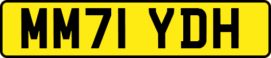 MM71YDH