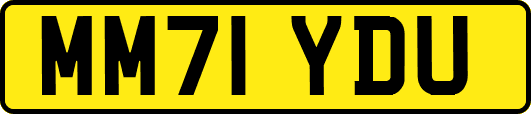 MM71YDU