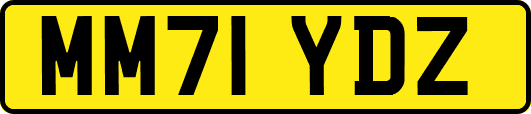 MM71YDZ