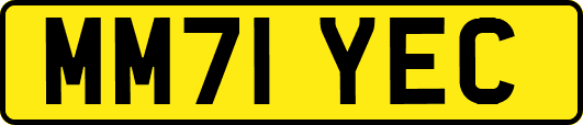 MM71YEC