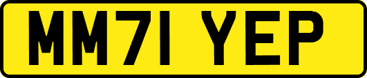 MM71YEP