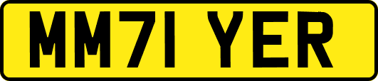 MM71YER