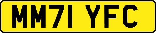 MM71YFC