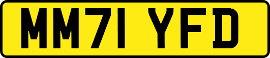 MM71YFD