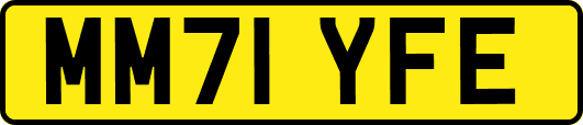 MM71YFE