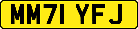 MM71YFJ