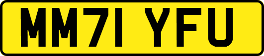 MM71YFU