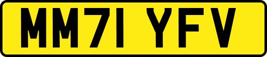 MM71YFV