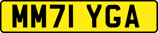 MM71YGA