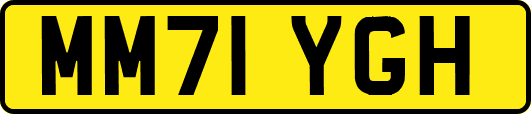 MM71YGH