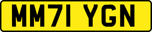 MM71YGN