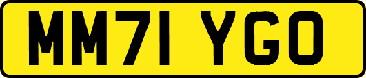 MM71YGO