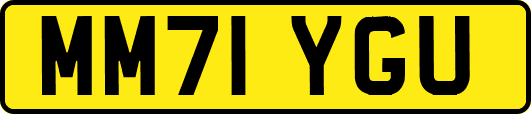 MM71YGU