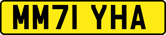 MM71YHA