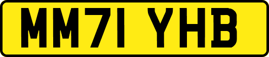 MM71YHB