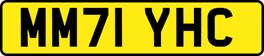MM71YHC