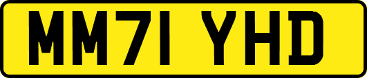 MM71YHD