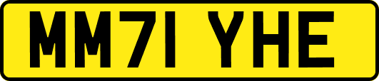 MM71YHE