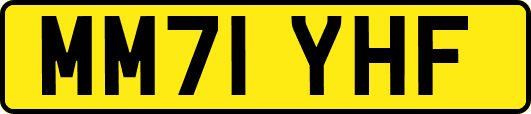 MM71YHF