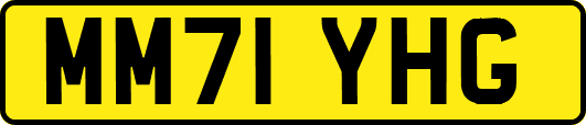 MM71YHG