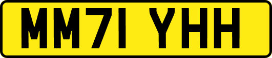 MM71YHH