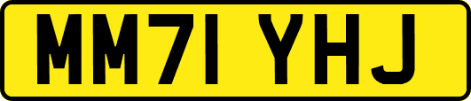 MM71YHJ