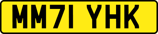 MM71YHK
