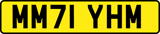 MM71YHM