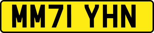 MM71YHN