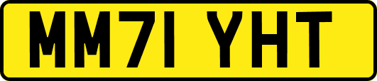 MM71YHT