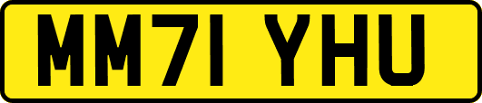 MM71YHU