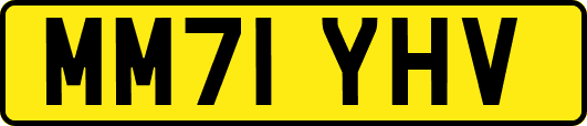 MM71YHV