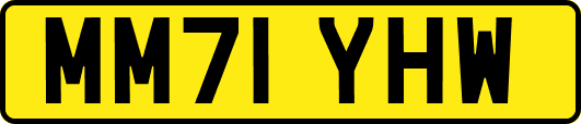 MM71YHW