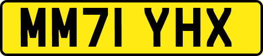 MM71YHX