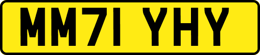 MM71YHY