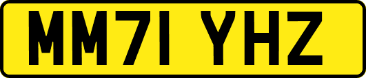 MM71YHZ