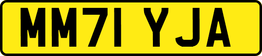 MM71YJA