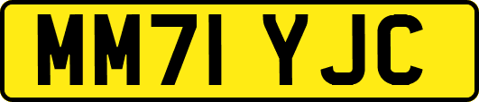 MM71YJC