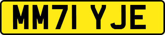MM71YJE