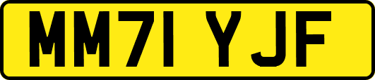 MM71YJF