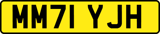 MM71YJH