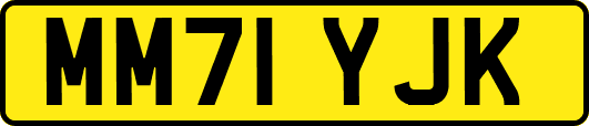 MM71YJK