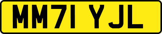 MM71YJL