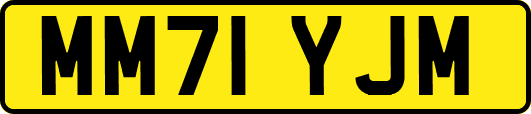 MM71YJM