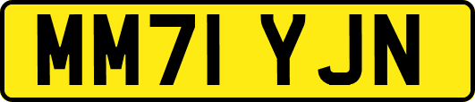MM71YJN