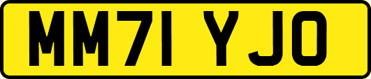 MM71YJO
