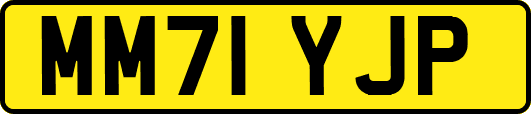 MM71YJP
