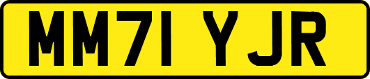 MM71YJR