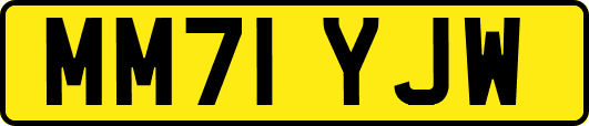 MM71YJW