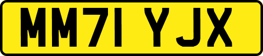 MM71YJX